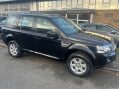 Land Rover Freelander 2 2.2 TD4 GS 4WD Euro 5 (s/s) 5dr 7