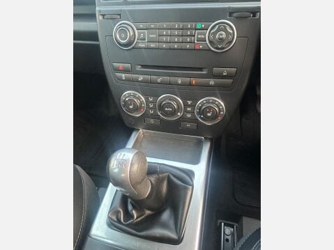 Land Rover Freelander 2 2.2 TD4 GS 4WD Euro 5 (s/s) 5dr 16
