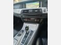 BMW 5 Series 2.0 520d M Sport Auto Euro 6 (s/s) 4dr 25