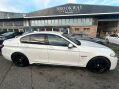 BMW 5 Series 2.0 520d M Sport Auto Euro 6 (s/s) 4dr 26
