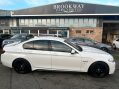 BMW 5 Series 2.0 520d M Sport Auto Euro 6 (s/s) 4dr 3