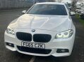 BMW 5 Series 2.0 520d M Sport Auto Euro 6 (s/s) 4dr 13