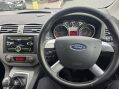 Ford Kuga 2.0 TDCi Zetec 2WD Euro 5 5dr 16