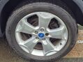 Ford Kuga 2.0 TDCi Zetec 2WD Euro 5 5dr 40