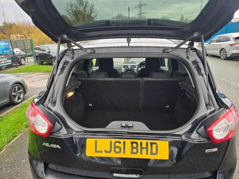 Ford Kuga 2.0 TDCi Zetec 2WD Euro 5 5dr 32