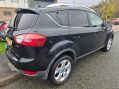 Ford Kuga 2.0 TDCi Zetec 2WD Euro 5 5dr 4