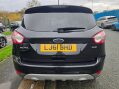 Ford Kuga 2.0 TDCi Zetec 2WD Euro 5 5dr 5