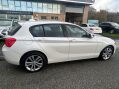 BMW 1 Series 1.6 118i Sport Euro 6 (s/s) 5dr 3