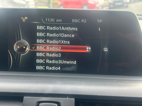 BMW 1 Series 1.6 118i Sport Euro 6 (s/s) 5dr 22