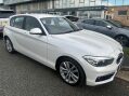 BMW 1 Series 1.6 118i Sport Euro 6 (s/s) 5dr 16