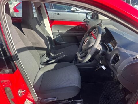 Skoda Citigo 1.0 MPI SE Euro 6 5dr 6