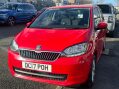 Skoda Citigo 1.0 MPI SE Euro 6 5dr 24