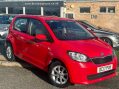 Skoda Citigo 1.0 MPI SE Euro 6 5dr 21