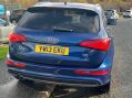 Audi Q5 2.0 TDI S line Plus S Tronic quattro Euro 5 (s/s) 5dr 30