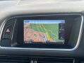 Audi Q5 2.0 TDI S line Plus S Tronic quattro Euro 5 (s/s) 5dr 15