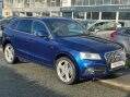 Audi Q5 2.0 TDI S line Plus S Tronic quattro Euro 5 (s/s) 5dr 26