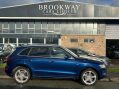 Audi Q5 2.0 TDI S line Plus S Tronic quattro Euro 5 (s/s) 5dr 2