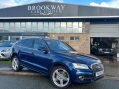 Audi Q5 2.0 TDI S line Plus S Tronic quattro Euro 5 (s/s) 5dr 3