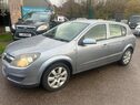 Vauxhall Astra 1.6i 16v Breeze 5dr