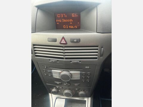 Vauxhall Astra 1.6i 16v Breeze 5dr 19