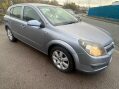 Vauxhall Astra 1.6i 16v Breeze 5dr 2