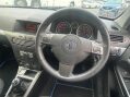 Vauxhall Astra 1.6i 16v Breeze 5dr 11