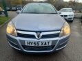 Vauxhall Astra 1.6i 16v Breeze 5dr 4