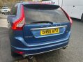 Volvo XC60 2.0 D4 R-Design Nav Auto Euro 6 (s/s) 5dr 21