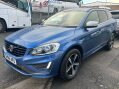 Volvo XC60 2.0 D4 R-Design Nav Auto Euro 6 (s/s) 5dr 18