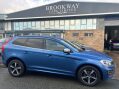 Volvo XC60 2.0 D4 R-Design Nav Auto Euro 6 (s/s) 5dr 2