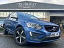 Volvo XC60 2.0 D4 R-Design Nav Auto Euro 6 (s/s) 5dr