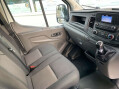 Ford Transit 2.0 350 EcoBlue Leader Crew Van Double Cab 5dr Diesel Manual L3 Medium Roof 10