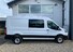 Ford Transit 2.0 350 EcoBlue Leader Crew Van Double Cab 5dr Diesel Manual L3 Medium Roof