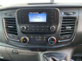Ford Transit 2.0 350 EcoBlue Leader Crew Van Double Cab 5dr Diesel Manual L3 Medium Roof 11