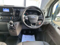 Ford Transit 2.0 350 EcoBlue Leader Crew Van Double Cab 5dr Diesel Manual L3 Medium Roof 16