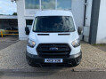 Ford Transit 2.0 350 EcoBlue Leader Crew Van Double Cab 5dr Diesel Manual L3 Medium Roof 21