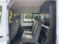 Ford Transit 2.0 350 EcoBlue Leader Crew Van Double Cab 5dr Diesel Manual L3 Medium Roof 5