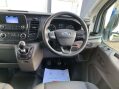 Ford Transit 2.0 350 EcoBlue Leader Crew Van Double Cab 5dr Diesel Manual L3 Medium Roof 16