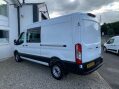 Ford Transit 2.0 350 EcoBlue Leader Crew Van Double Cab 5dr Diesel Manual L3 Medium Roof 7
