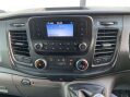 Ford Transit 2.0 350 EcoBlue Leader Crew Van Double Cab 5dr Diesel Manual L3 Medium Roof 13