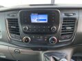 Ford Transit 2.0 350 EcoBlue Leader Crew Van Double Cab 5dr Diesel Manual L3 Medium Roof 14
