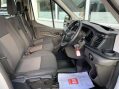 Ford Transit 2.0 350 EcoBlue Leader Crew Van Double Cab 5dr Diesel Manual L3 Medium Roof 9