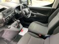 Citroen Berlingo 1.5 Berlingo 1000 Worker Blue HDi S/S 3