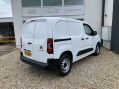 Citroen Berlingo 1.5 Berlingo 1000 Worker Blue HDi S/S 5