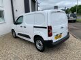 Citroen Berlingo 1.5 Berlingo 1000 Worker Blue HDi S/S 6
