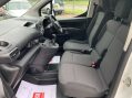 Citroen Berlingo 1.5 Berlingo 1000 Worker Blue HDi S/S 13