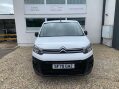 Citroen Berlingo 1.5 Berlingo 1000 Worker Blue HDi S/S 16