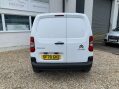 Citroen Berlingo 1.5 Berlingo 1000 Worker Blue HDi S/S 17