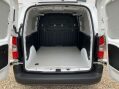 Citroen Berlingo 1.5 Berlingo 1000 Worker Blue HDi S/S 18