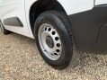Citroen Berlingo 1.5 Berlingo 1000 Worker Blue HDi S/S 21